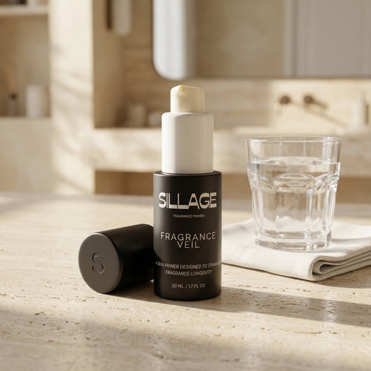 Sillage — Fragrance Diffuser