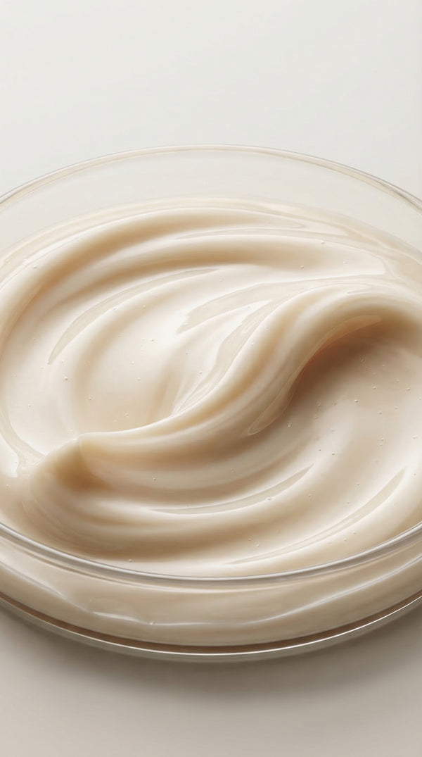 Panthenol (Provitamine B5)