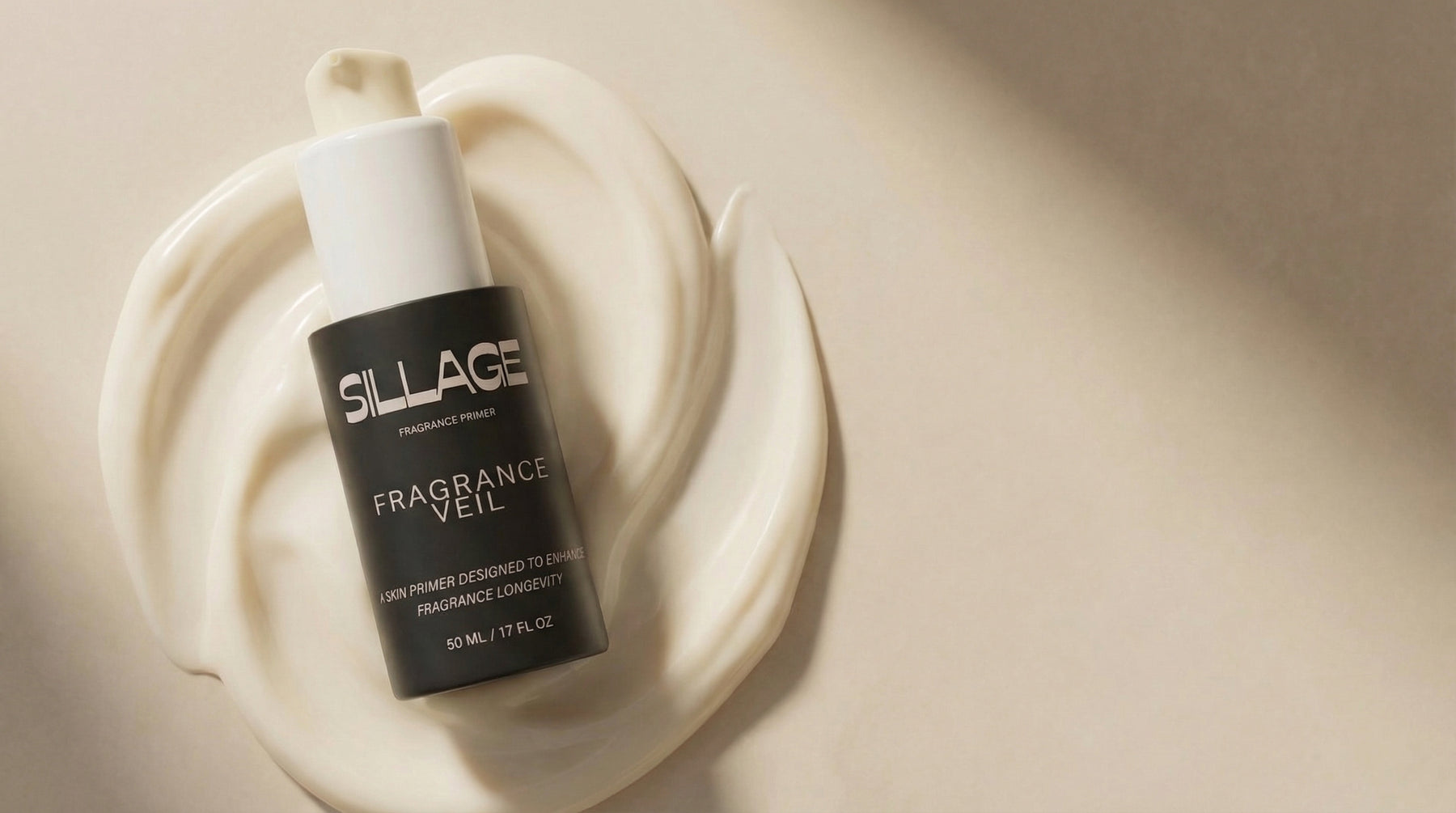 Sillage Fragrance Diffuser